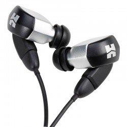 HiFiMAN RE2000 Pro Silver in-ear ακουστικά
