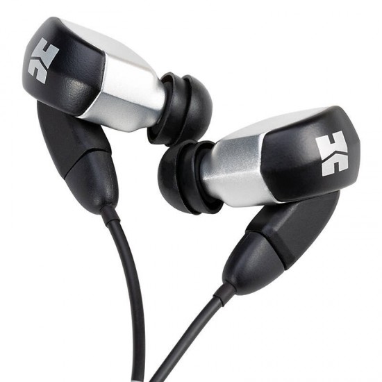 HiFiMAN RE2000 Pro Silver in-ear ακουστικά