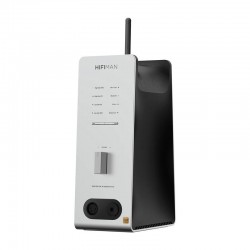 Ενισχυτής ακουστικών HiFiMAN EF600