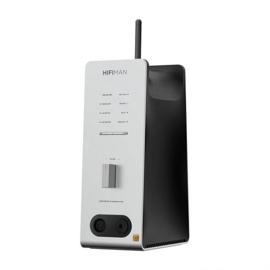 Ενισχυτής ακουστικών HiFiMAN EF600