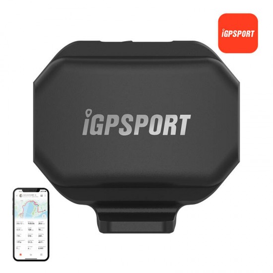 Αισθητήρας ταχύτητας iGPSPORT SPD70
