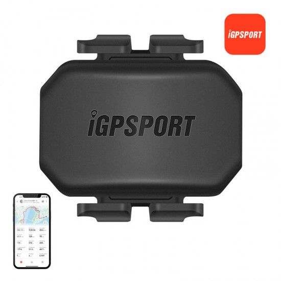 iGPSPORT CAD70 αισθητήρας βηματισμού