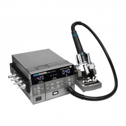 Σταθμός συγκόλλησης θερμού αέρα SUGON 8620DX Pro