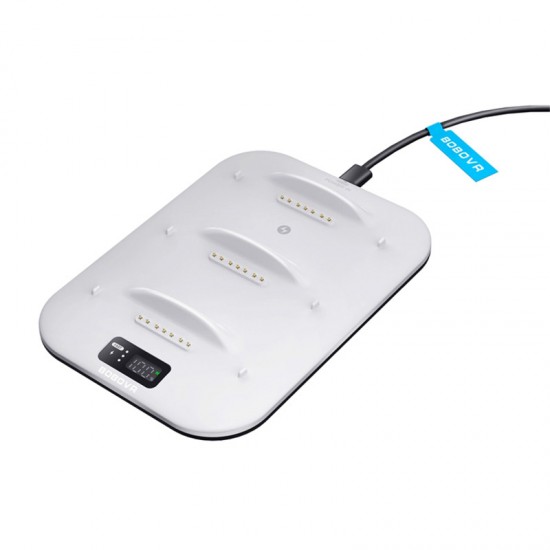 Σταθμός φόρτισης BOBOVR BD3 για μπαταρίες B100