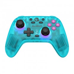 Ασύρματο χειριστήριο GameSir T4n Nova (τυρκουάζ)