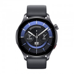 Zeblaze Btalk GPS smartwatch (γκρι)
