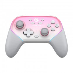Ασύρματο χειριστήριο GameSir SuperNova T4n Pro (ροζ)