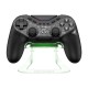 GameSir T3 Bundle Tarantula Pro ασύρματο χειριστήριο με σταθμό φόρτισης (μαύρο)