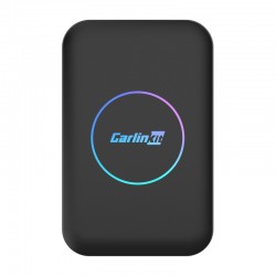 Ασύρματος προσαρμογέας Carlinkit TBOX LITE S Carplay & Android Auto