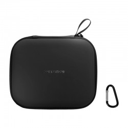 Sunnylife mini B977-D προστατευτική θήκη για χειριστήρια DJI RC (μαύρο)