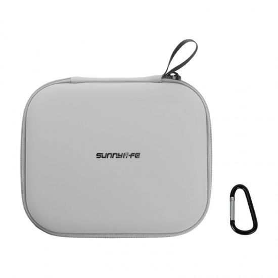 Sunnylife mini B977-GY προστατευτική θήκη για χειριστήρια DJI RC (γκρι)