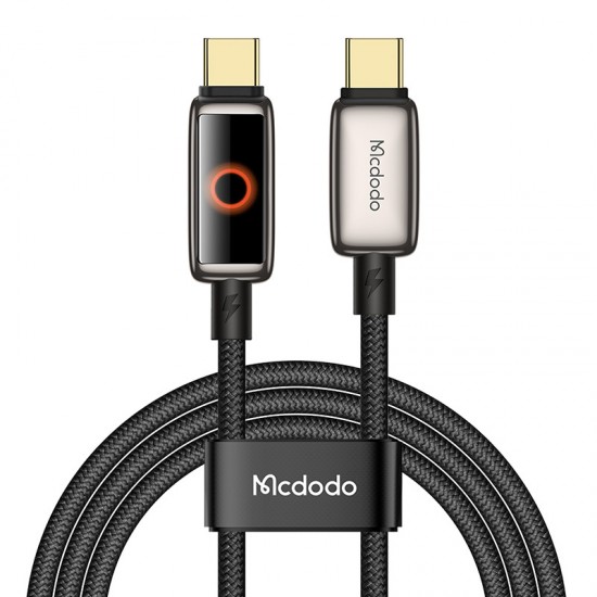 Mcdodo CA-6680 Καλώδιο USB-C σε USB-C 1.2m