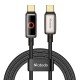 Mcdodo CA-6680 Καλώδιο USB-C σε USB-C 1.2m