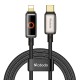 Καλώδιο USB-C σε Lightning Mcdodo CA-6670 1.2m
