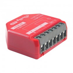 Shelly 1 PM Gen4 ελεγκτής Zigbee/Matter