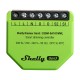 Shelly Dimmer Gen3 WiFi ελεγκτής φωτός