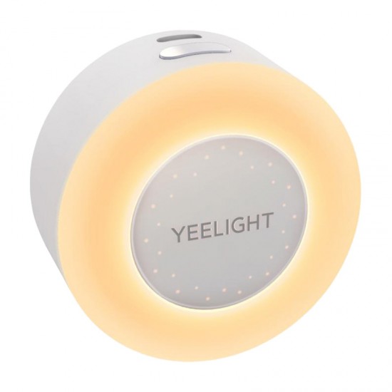 Yeelight Jelly 4 Plus φως νύχτας με αισθητήρα λυκόφωτος (υποδοχή USB C)