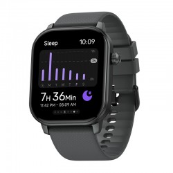 Zeblaze GTS 3 GPS smartwatch (γκρι)