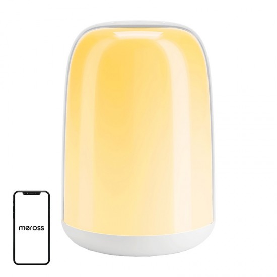 Έξυπνος λαμπτήρας Meross MSL430J (HomeKit)