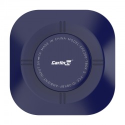 Ασύρματο adapter Carlinkit TBOX-S2P Carplay & Android auto