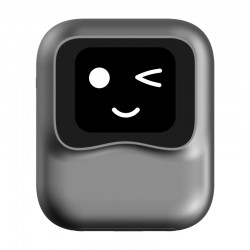 Ασύρματος προσαρμογέας Ottocast PCS50 και βοηθός AI OTTOAIBOX NANO