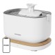 Ποτίστρα Petlibro Dockstream με εφαρμογή, 2.5L PL-WF105-31W