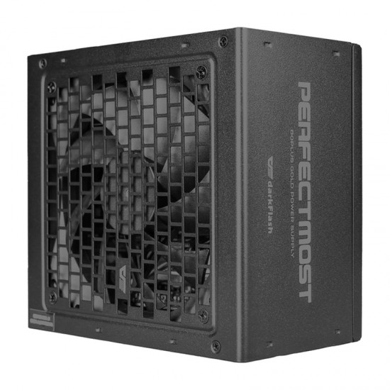 Darkflash PMT 80 Plus Gold 850W τροφοδοτικό υπολογιστή