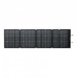 EcoFlow 220W NextGen bifacial φωτοβολταϊκό πάνελ