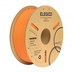 νήμα ELEGOO PLA+ (πορτοκαλί)