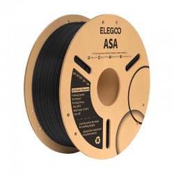 ELEGOO ASA Filament (Μαύρο)