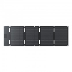 Φορητό πτυσσόμενο ηλιακό πάνελ EcoFlow 45W (USB-C)