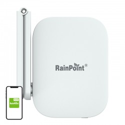 Πύλη ελεγκτή άρδευσης RainPoint WiFi
