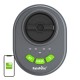 RainPoint ελεγκτής ψεκασμού 4 ζωνών με εφαρμογή, Bluetooth