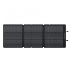 Φωτοβολταϊκό πάνελ EcoFlow 160W NextGen
