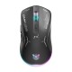Onikuma CW917 ποντίκι gaming (μαύρο)