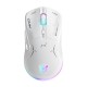 Onikuma CW917 ποντίκι gaming (λευκό)