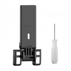 Sunnylife ZJ886-D αναδιπλούμενη θήκη tablet για χειριστήρια RC-N1, RC-N2 και RC-N3 (μαύρο)