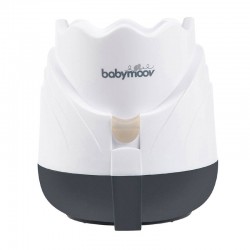 Babymoov Θερμαντήρας Μπιμπερό Tulip (Μαύρο)