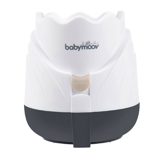 Babymoov Θερμαντήρας Μπιμπερό Tulip (Μαύρο)