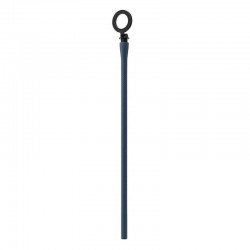 TELESIN flexible mount for phones (blue)