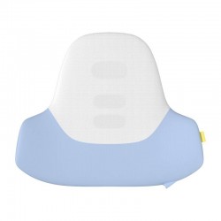 Baseus PrimeTrip VH1 οσφυϊκό μαξιλάρι αυτοκινήτου (μπλε)