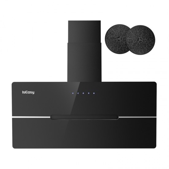 Απορροφητήρας IsEasy TV52A90D4-CC-I2