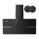 Απορροφητήρας IsEasy TV52A90D4-CC-I2