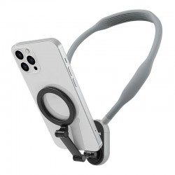 Magnetic neck mount TELESIN for Iphone 12-16 MNM-002