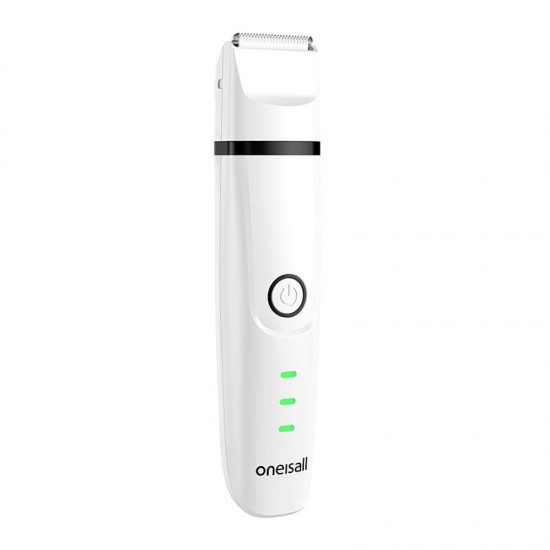 Pet trimmer 4 in 1 Oneisall N12 set