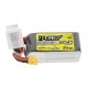 Battery Tattu R-Line 650mAh 14,8V 95C 4S1P XT30