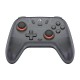 Ασύρματο χειριστήριο GameSir T4n Lite Nova (γκρι)