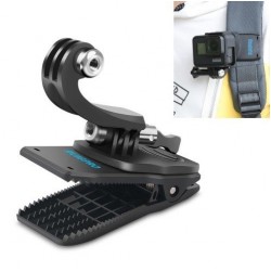 Strap mount 360° RUIGPRO for DJI Osmo Action