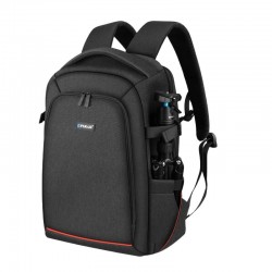 Puluz waterproof photo backpack for DJI Ronin-SC / Ronin-S PU5015B.