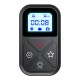 Remote control Telesin for GoPro Hero 13 / 12 / 11 / 10 / 9 / 8 / MAX (GP-RMT-T10)